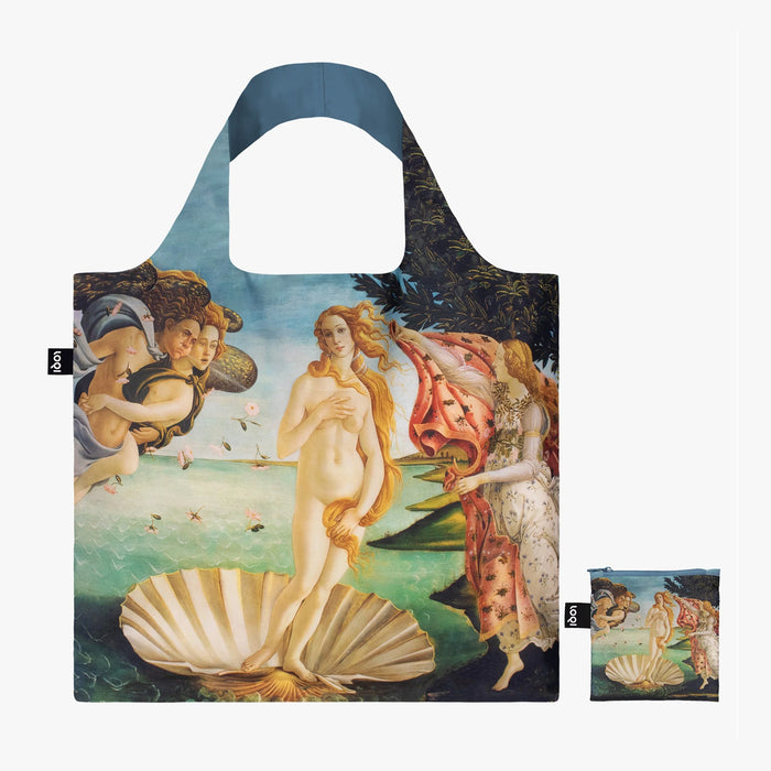 Bolsa - Nacimiento de Venus