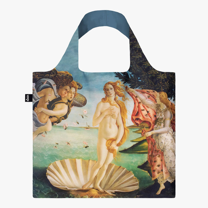 Bolsa - Nacimiento de Venus