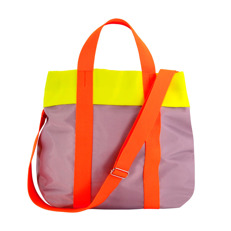 Bolso - Nelly Lilac