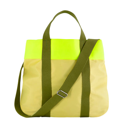 Bolso - Nelly Lime
