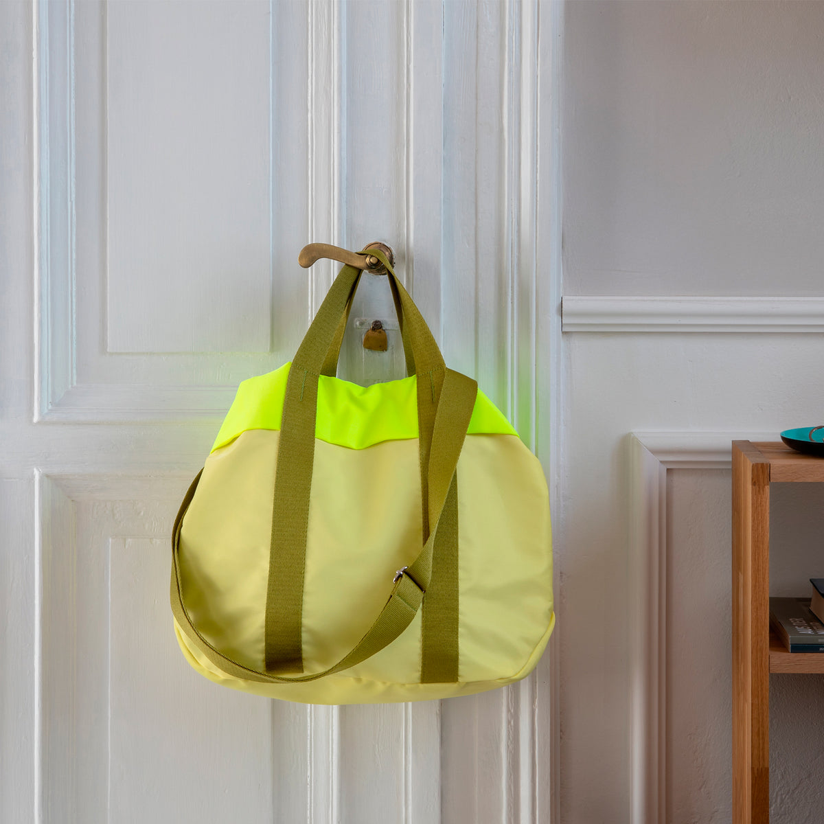 Bolso - Nelly Lime