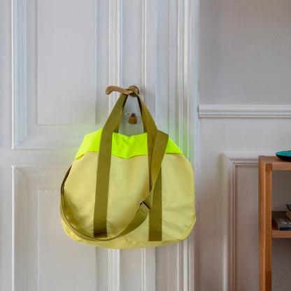 Bolso - Nelly Lime