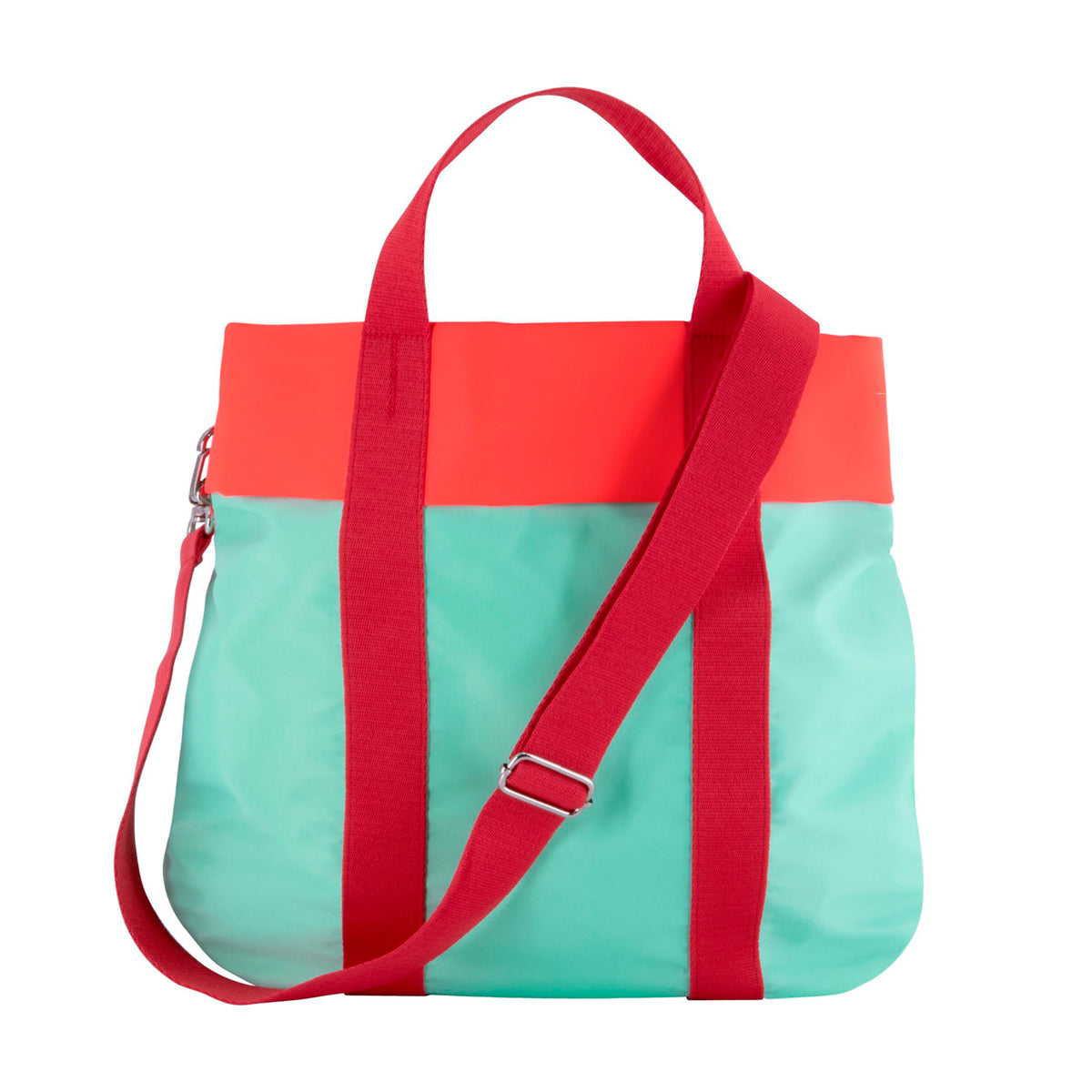 Bolso - Nelly Turquoise