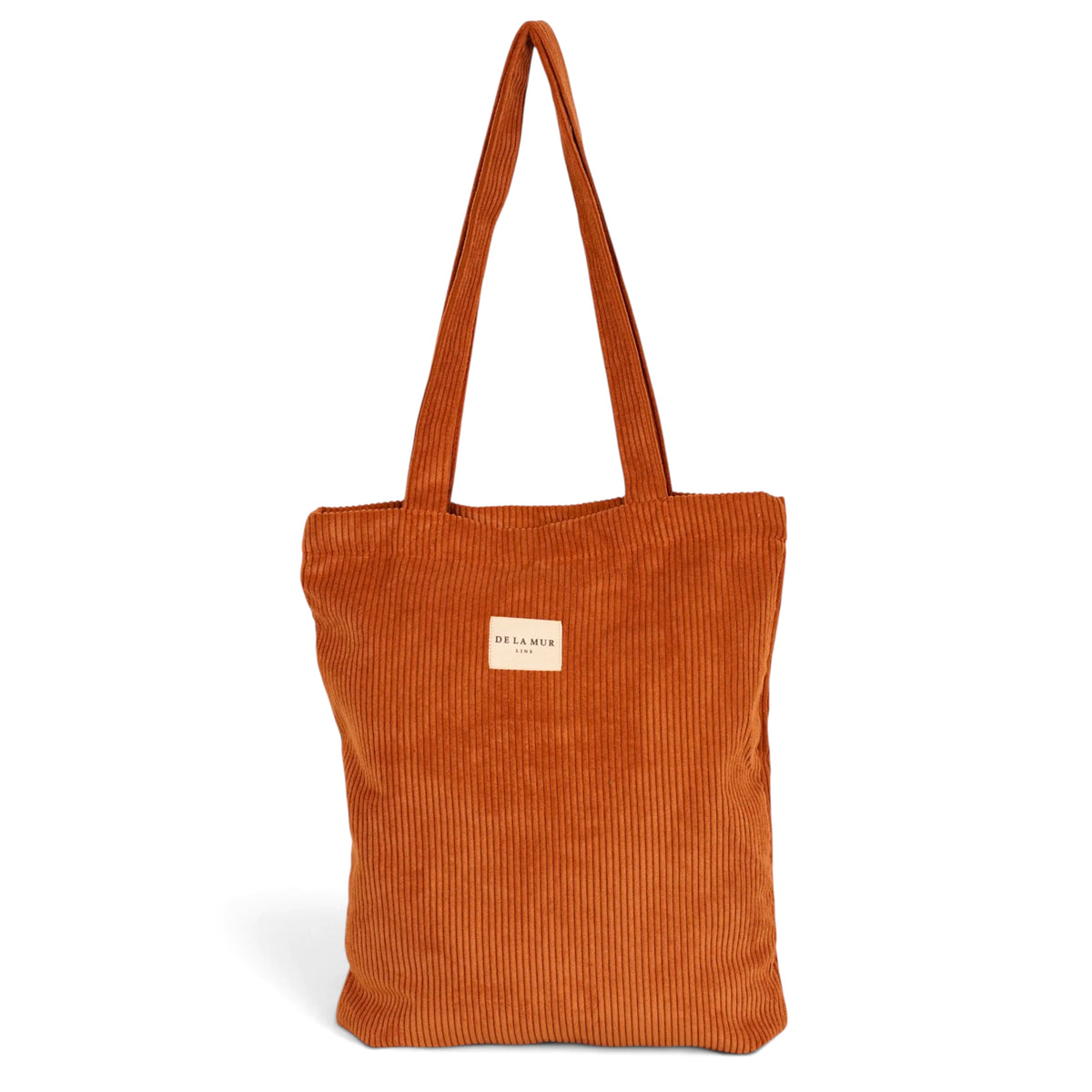 Bolsa De La Mur - Cremallera Barro