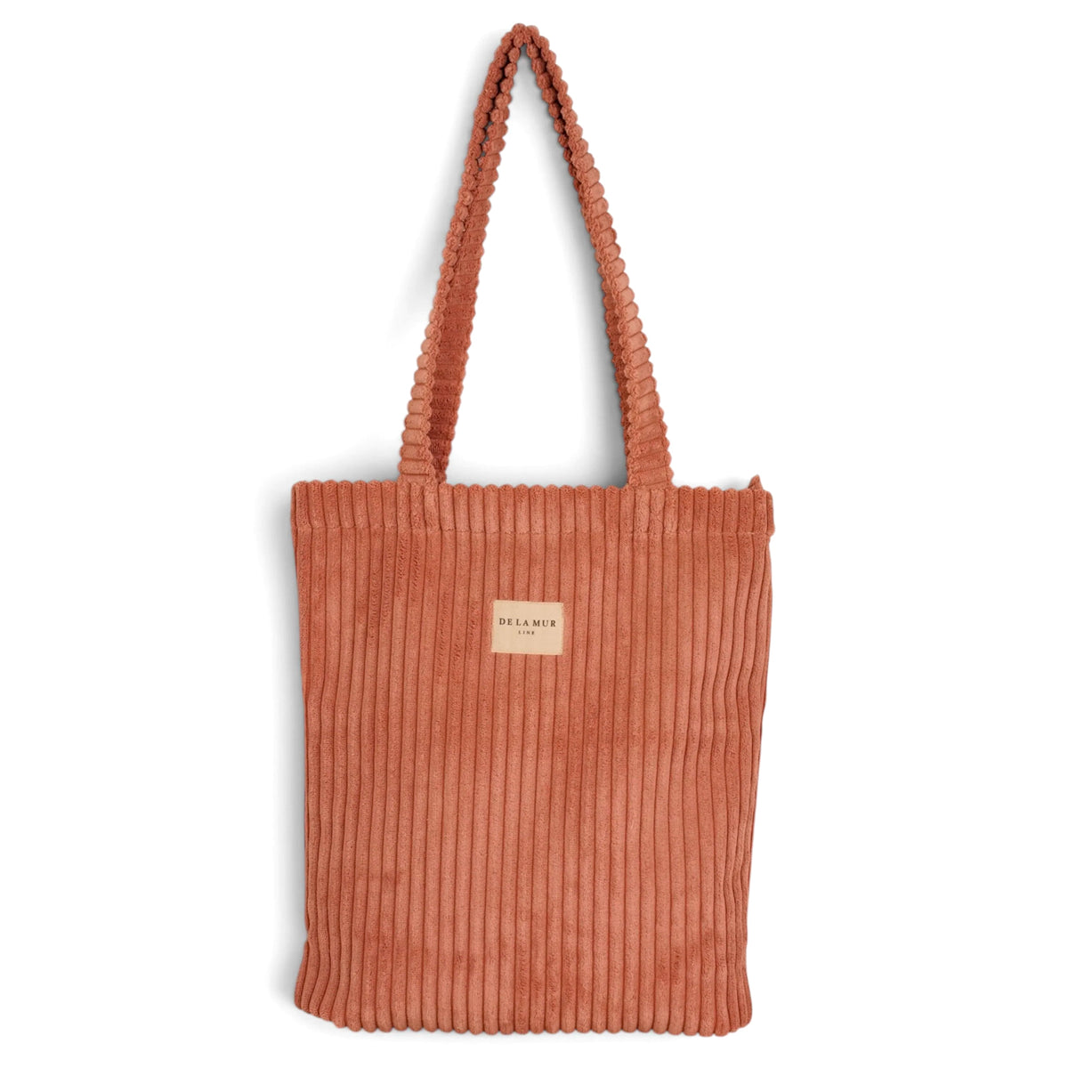 Bolsa De La Mur - Cremallera Crepe