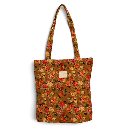 Bolsa De La Mur - Cremallera Esme
