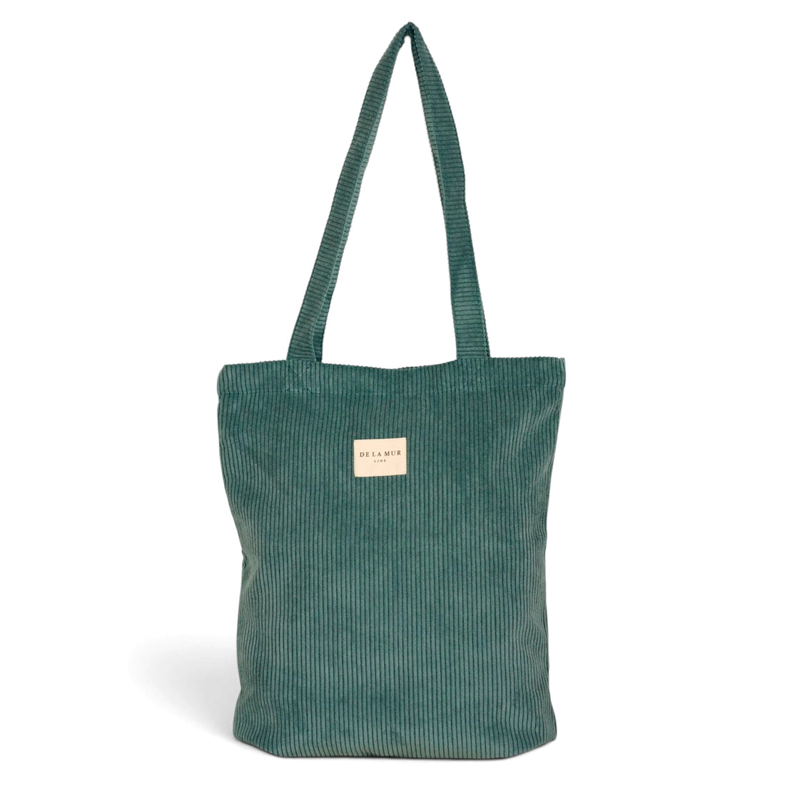 Bolsa De La Mur - Cremallera Jade