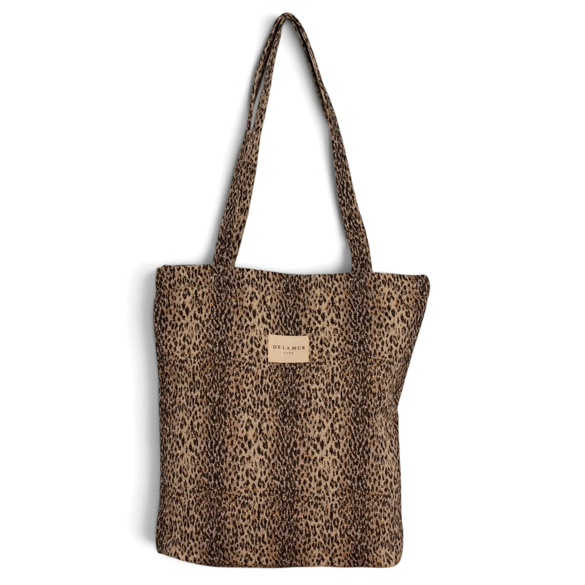 Bolsa De La Mur - Cremallera Leo