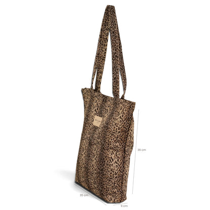 Bolsa De La Mur - Cremallera Leo