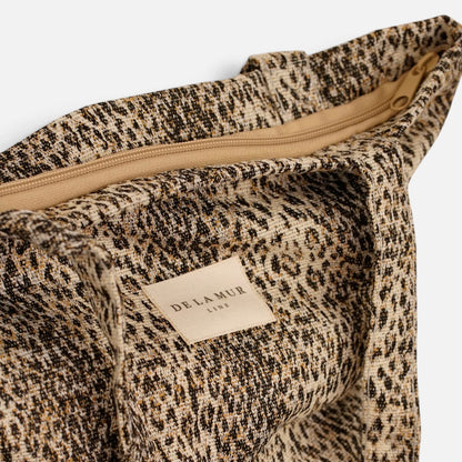 Bolsa De La Mur - Cremallera Leo