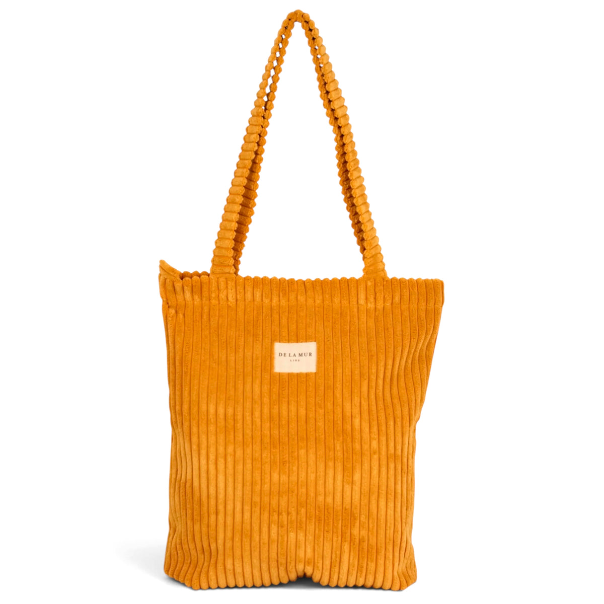 Bolsa De La Mur - Cremallera Maíz