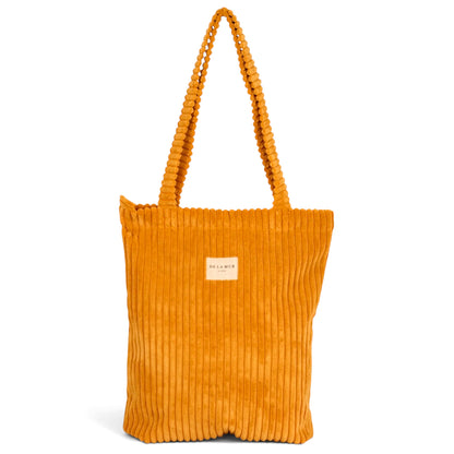 Bolsa De La Mur - Cremallera Maíz