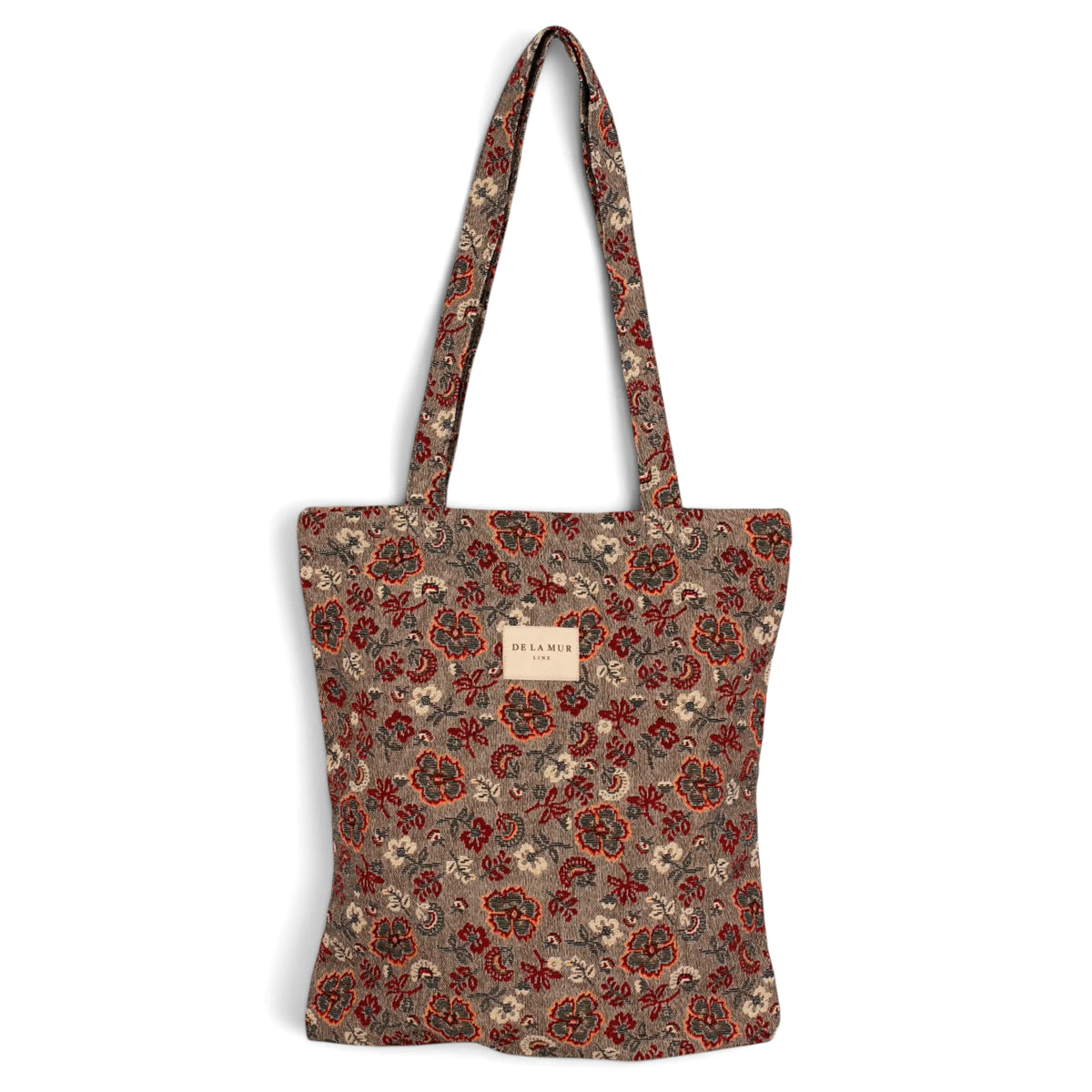 Bolsa De La Mur - Cremallera Nira