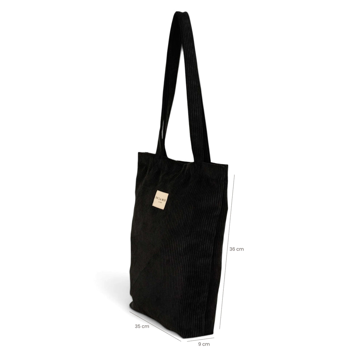 Bolsa De La Mur - Cremallera Nit