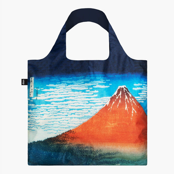 Bolsa - Red Fuji 🗻