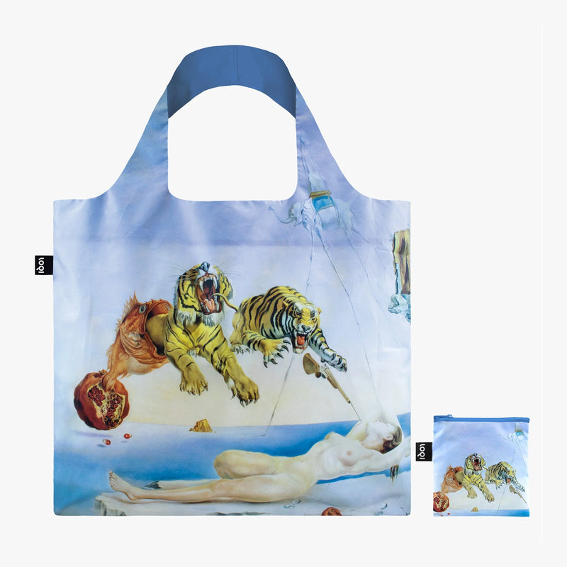 Bolsa - Sueño causado por el vuelo de una abeja