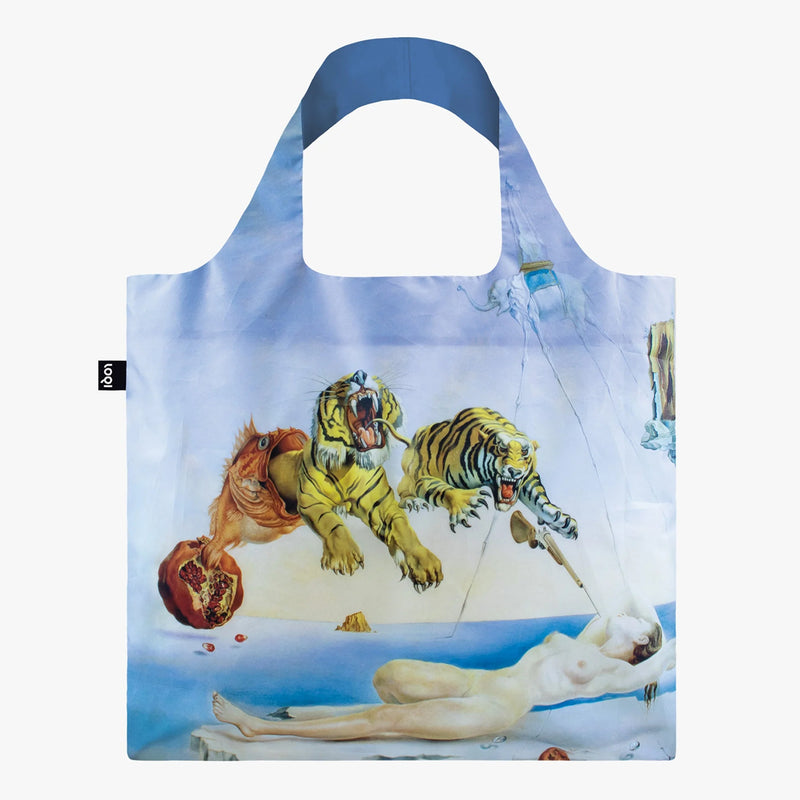 Bolsa - Sueño causado por el vuelo de una abeja