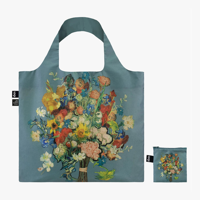 Bolsa - Van Gogh 50 Aniversario