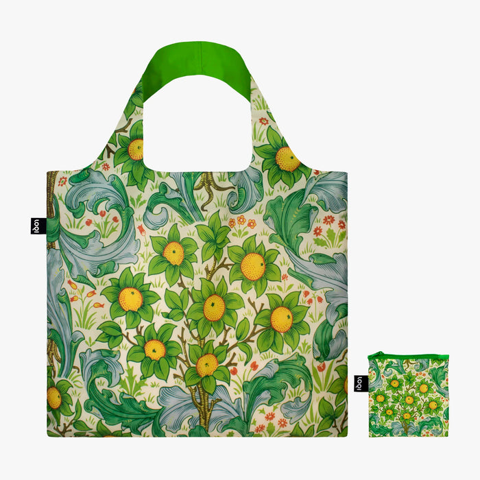 Bolsa - William Morris Orchad