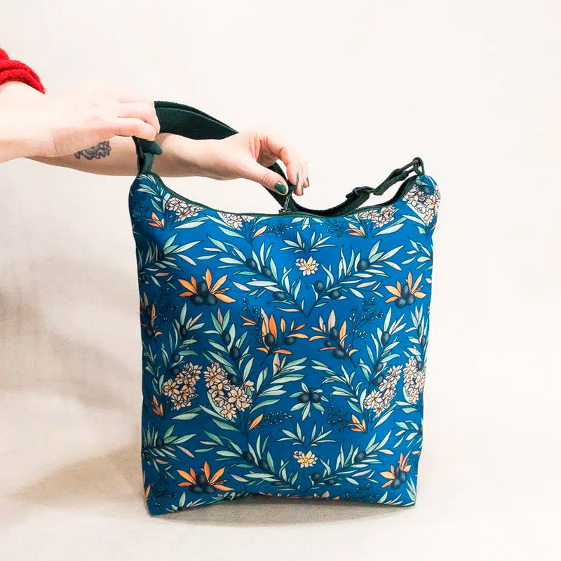 Bolso Numon - Bonjour El Olivo
