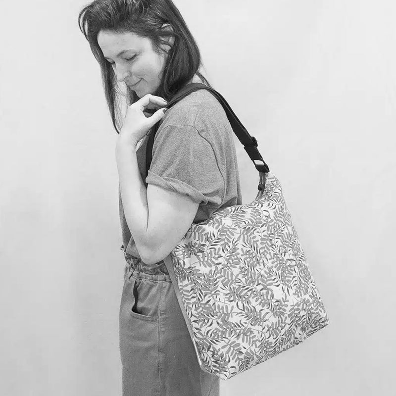 Bolso Numon - Bonjour El Olivo