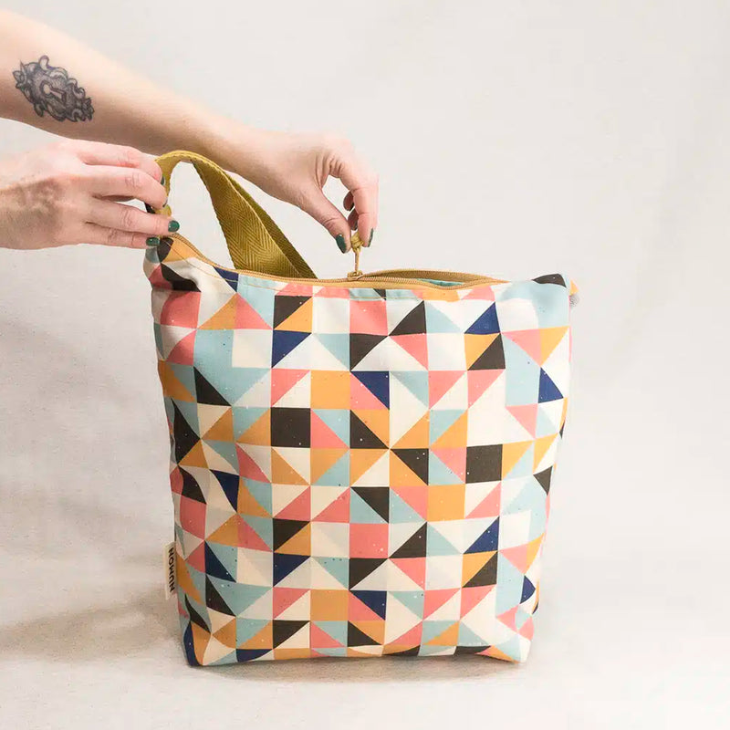 Bolso Numon - Bonjour Geo