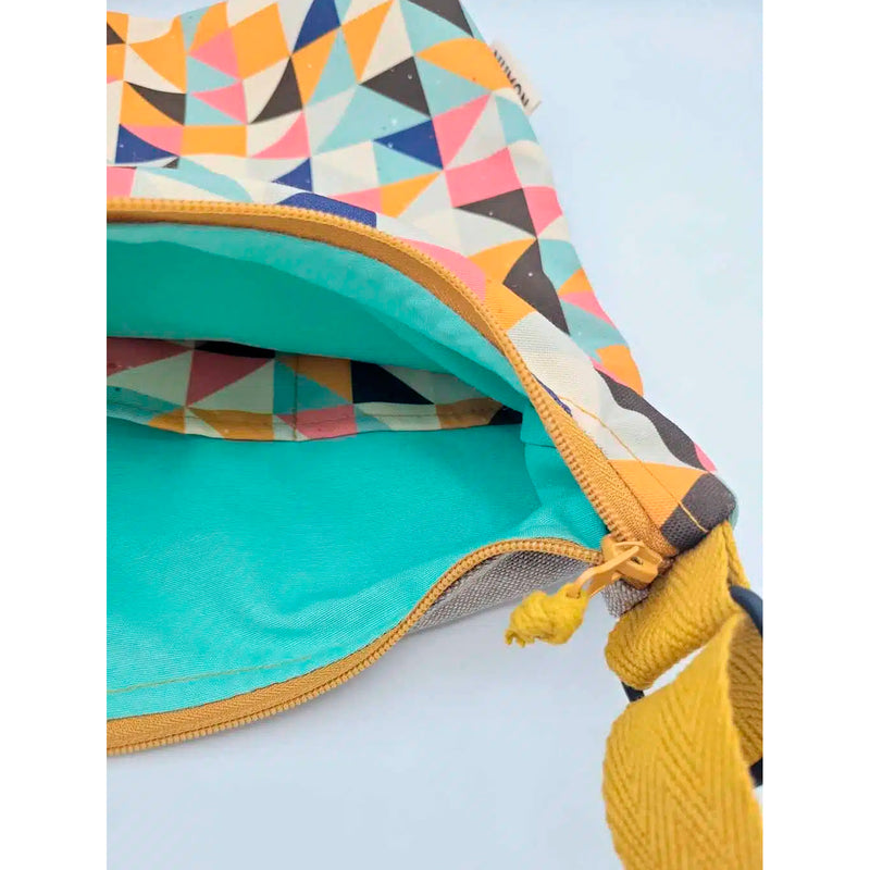 Bolso Numon - Bonjour Geo
