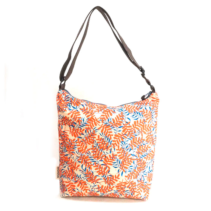 Bolso Numon - Bonjour Hojas