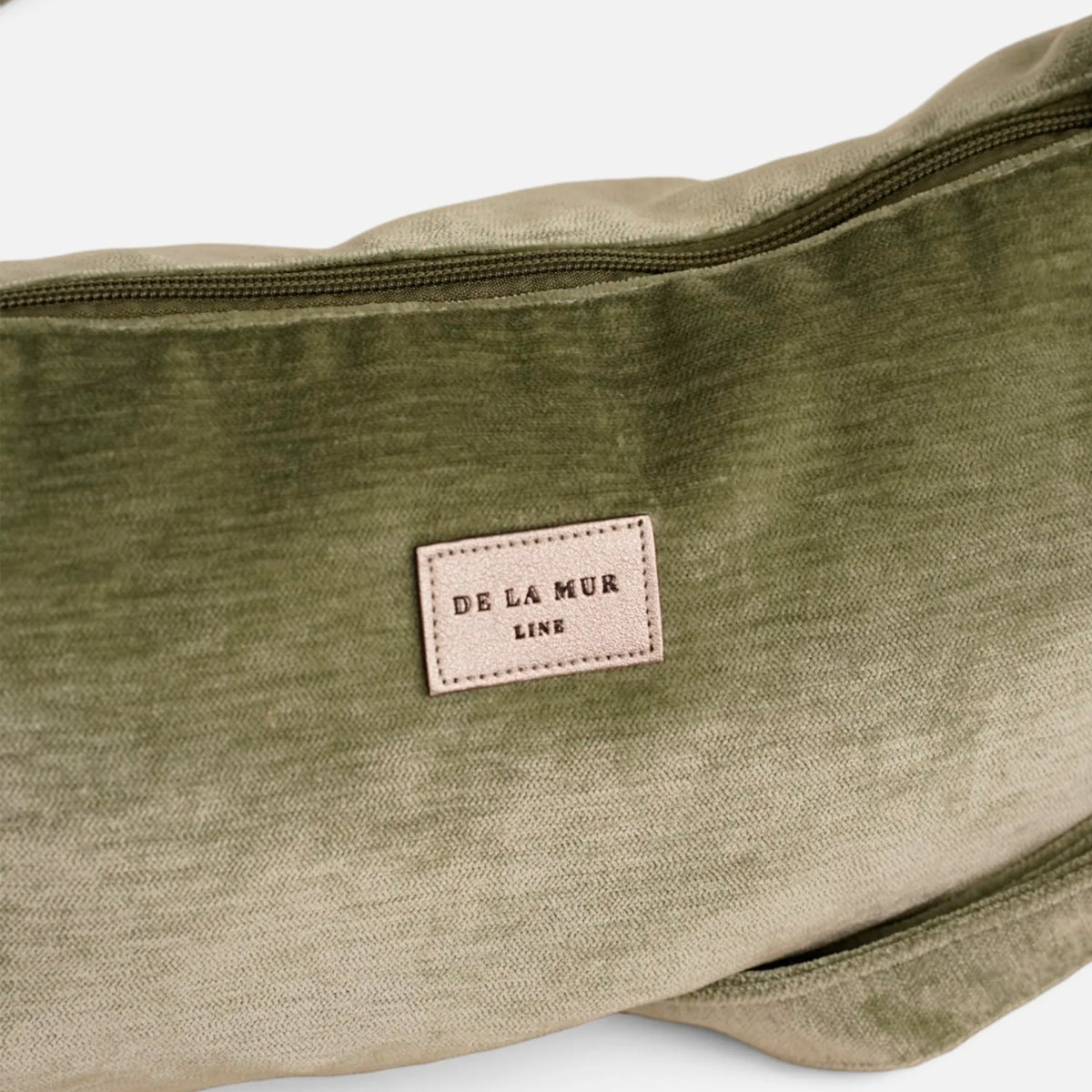 Bolso De La Mur - Fiesta Mediano Menta