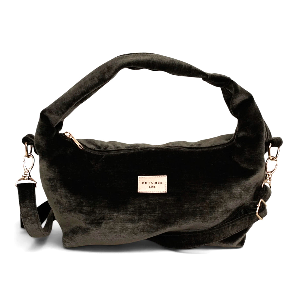 Bolso De La Mur - Fiesta Mediano Neger