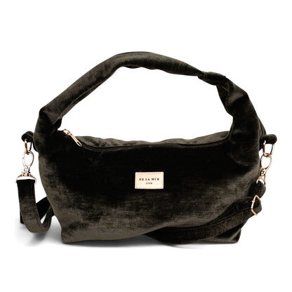 Bolso De La Mur - Fiesta Mediano Neger