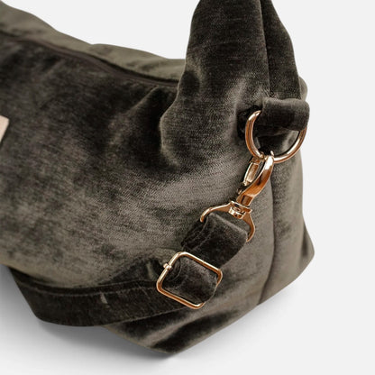 Bolso De La Mur - Fiesta Mediano Neger