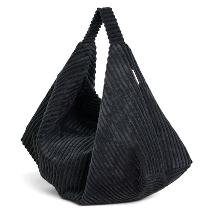 Bolso De La Mur - Galleta Curly