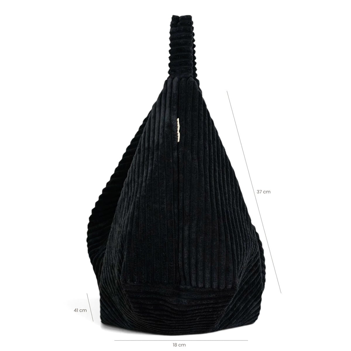 Bolso De La Mur - Galleta Curly