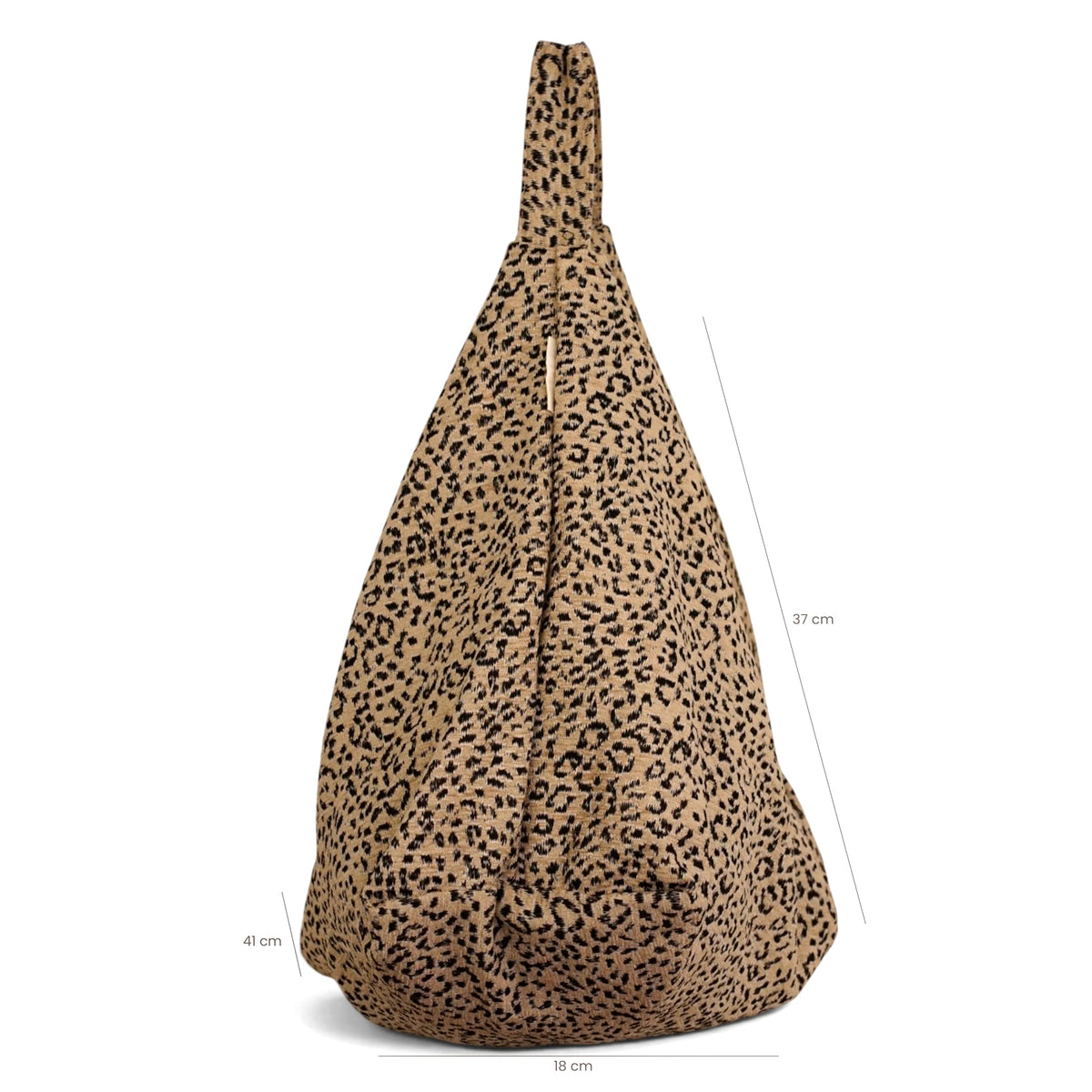 Bolso De La Mur - Galleta Koto