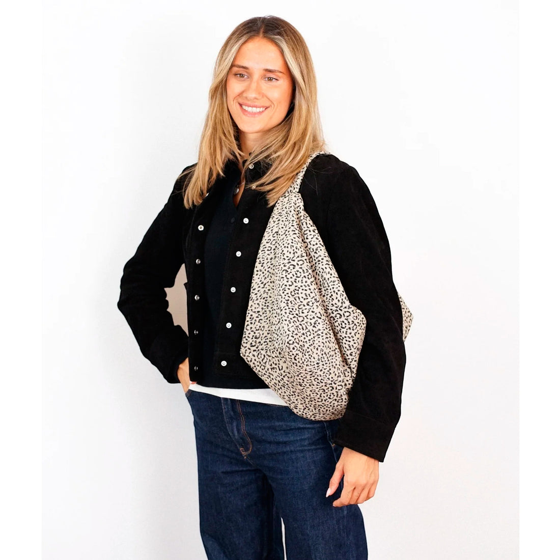 Bolso De La Mur - Galleta Koto