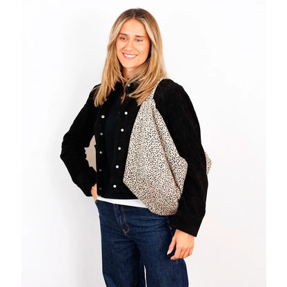 Bolso De La Mur - Galleta Koto