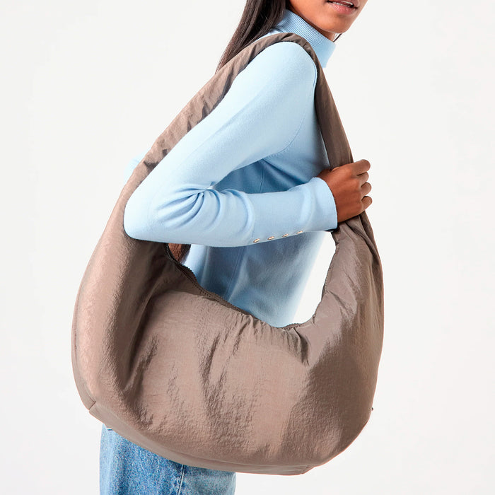 Bolso Lefrik - Myra Taupe