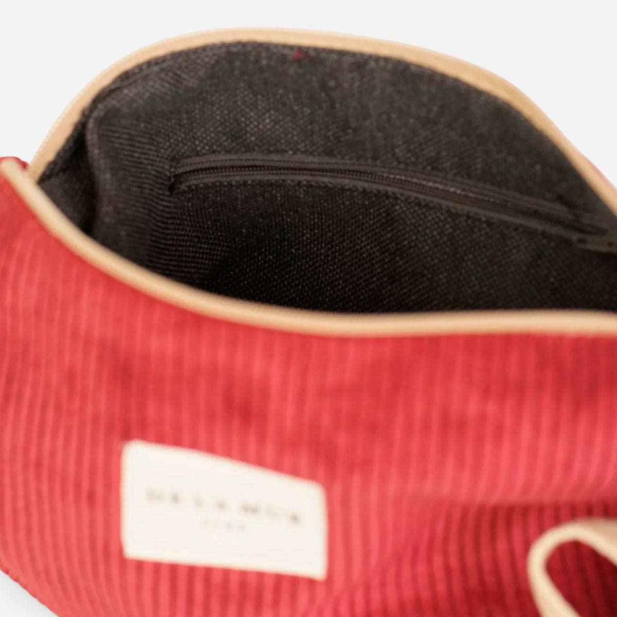 Bolso De La Mur - Clutch Arde