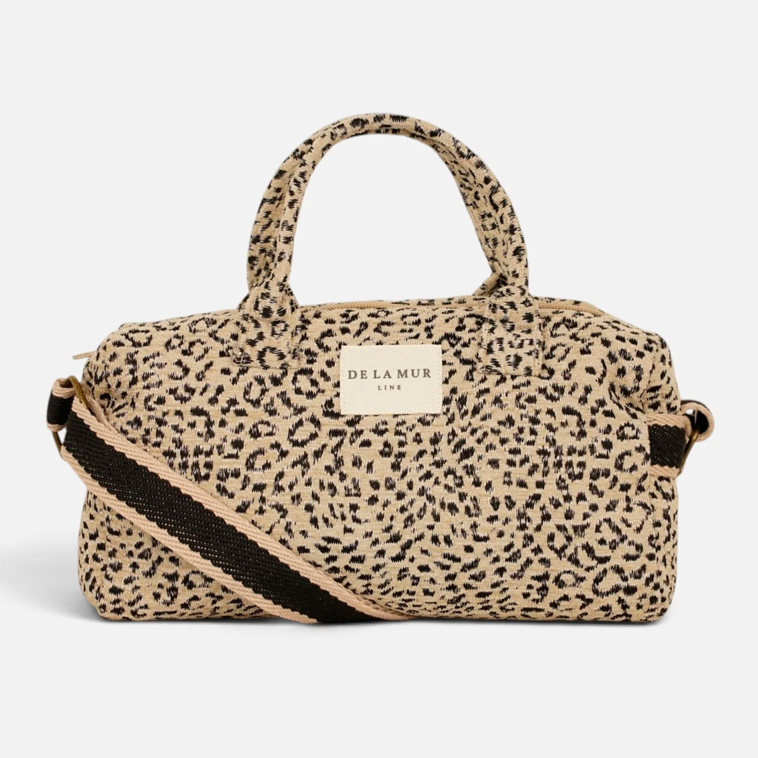 Bolso De La Mur - Asas Pequeño Koto
