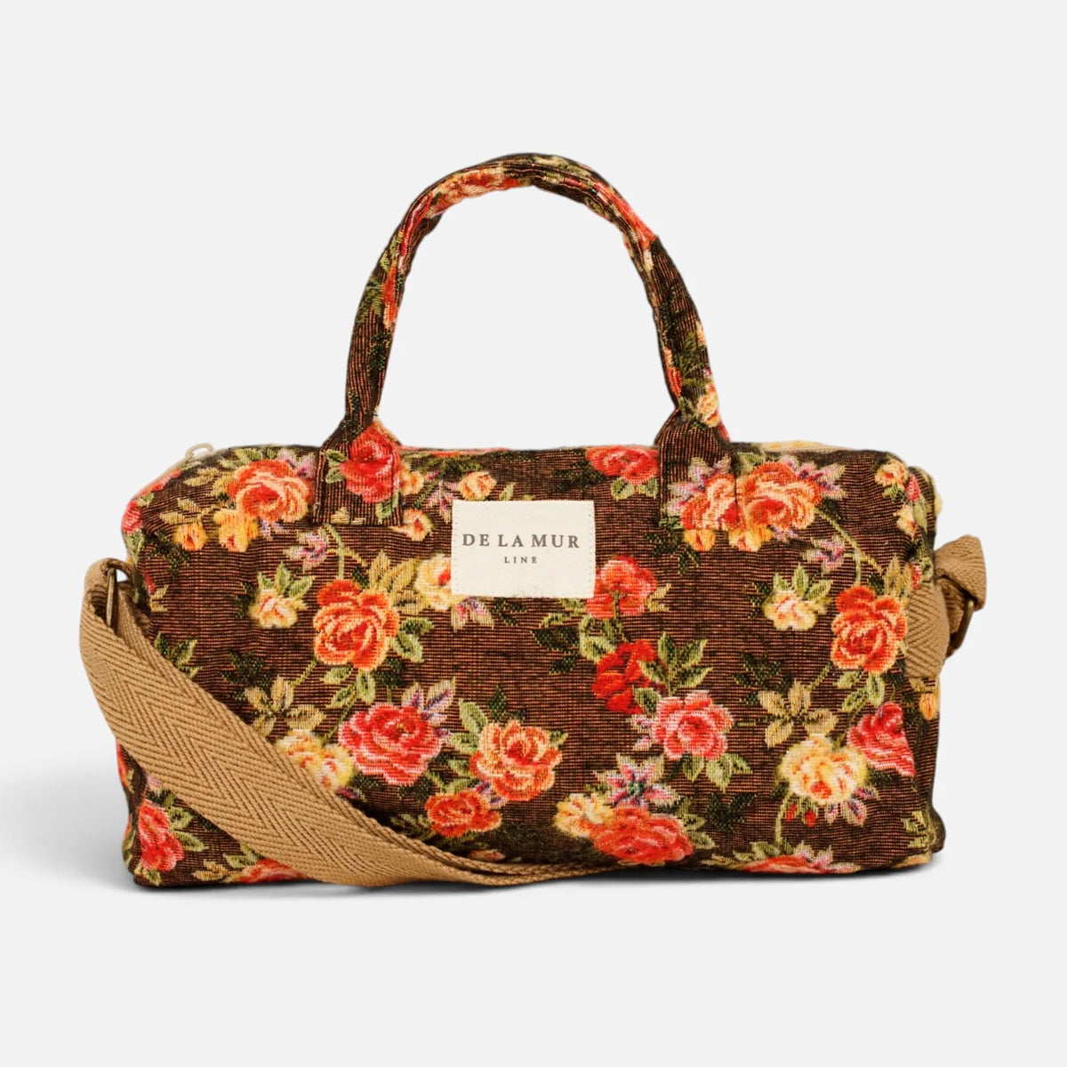 Bolso De La Mur - Asas Pequeño Pepi