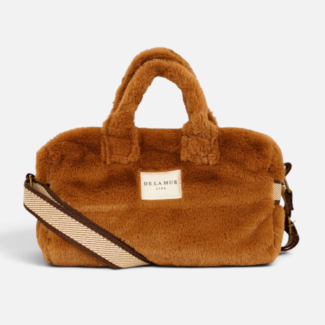 Bolso De La Mur - Asas Pequeño Pile