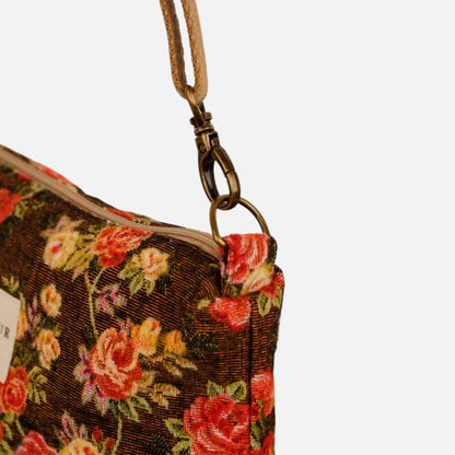 Bolso De La Mur - Clutch Pepi