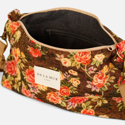 Bolso De La Mur - Clutch Pepi