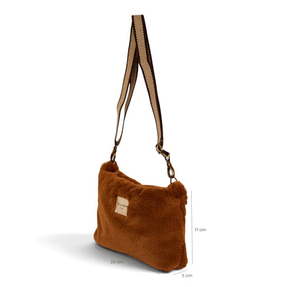 Bolso De La Mur - Clutch Pile