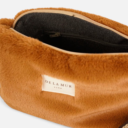 Bolso De La Mur - Clutch Pile