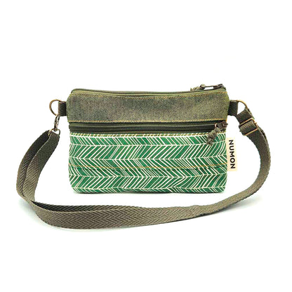 Bolso Numon - Pocket Blat