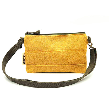 Bolso Numon - Pocket Blat