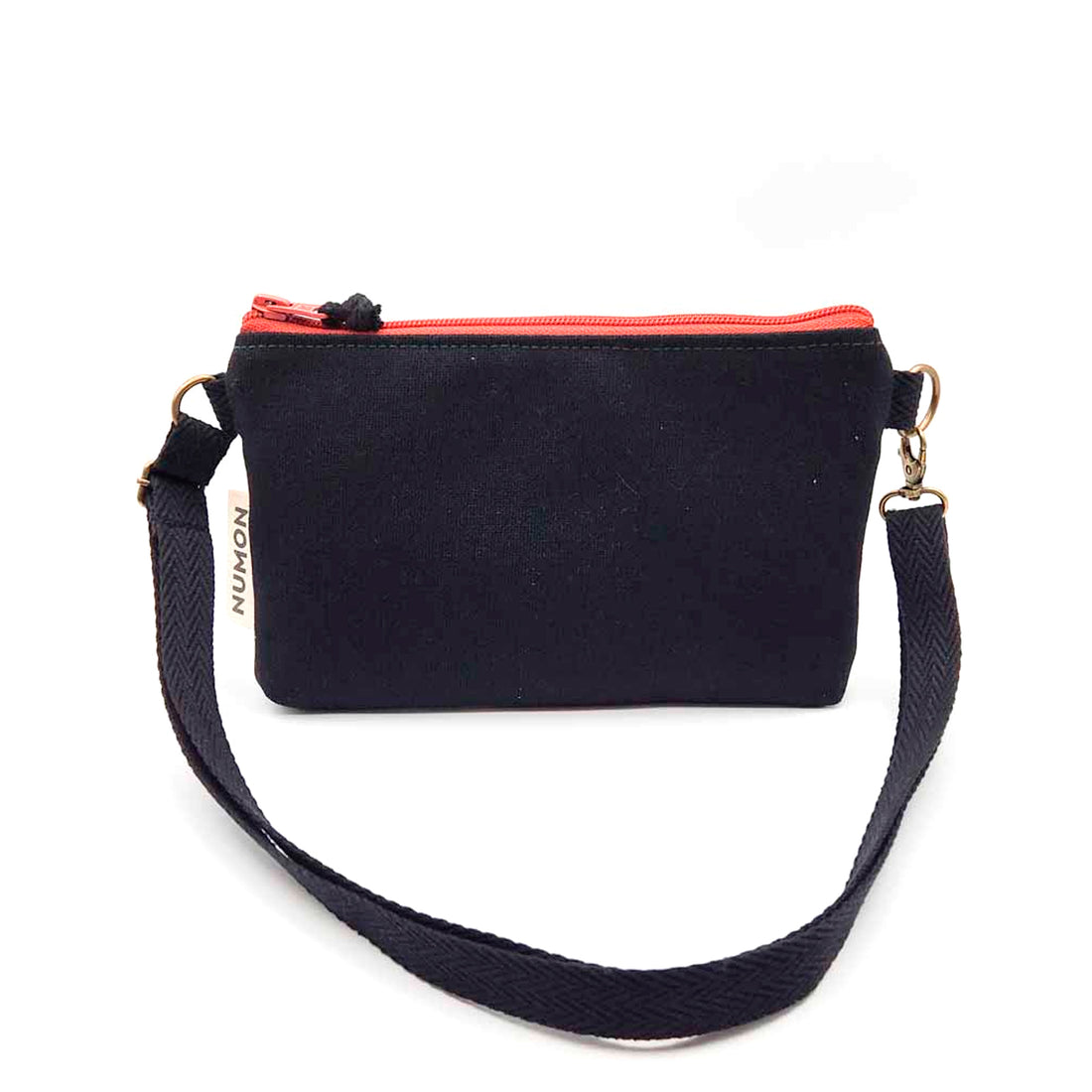 Bolso Numon - Pocket Fiori