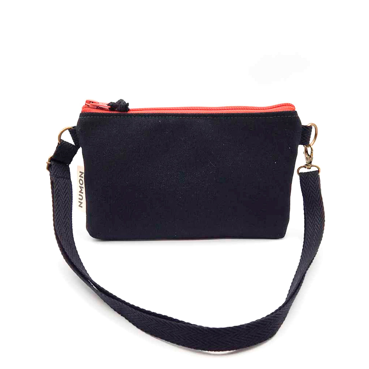 Bolso Numon - Pocket Fiori